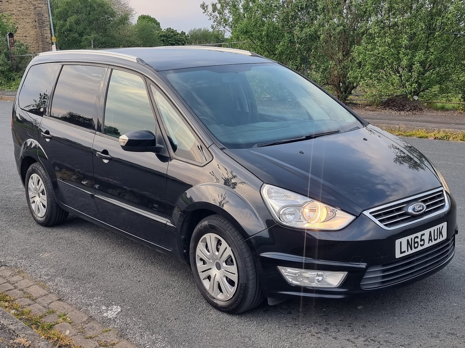 Used Ford Galaxy 2015 for sale - 76268822: Photo 43