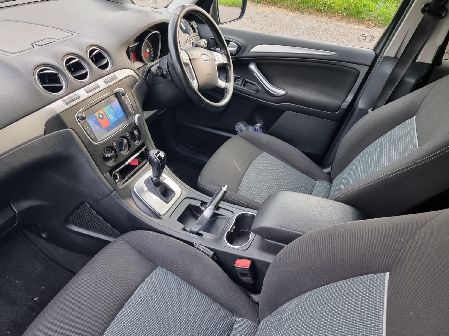 Used Ford Galaxy 2015 for sale - 76268822: Photo 45