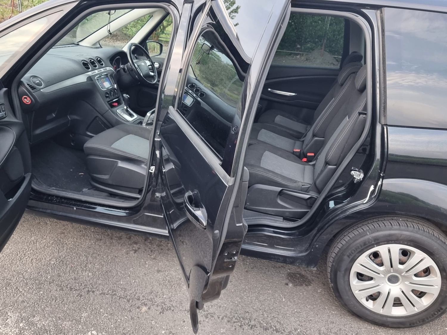 Used Ford Galaxy 2015 for sale - 76268822: Photo 48