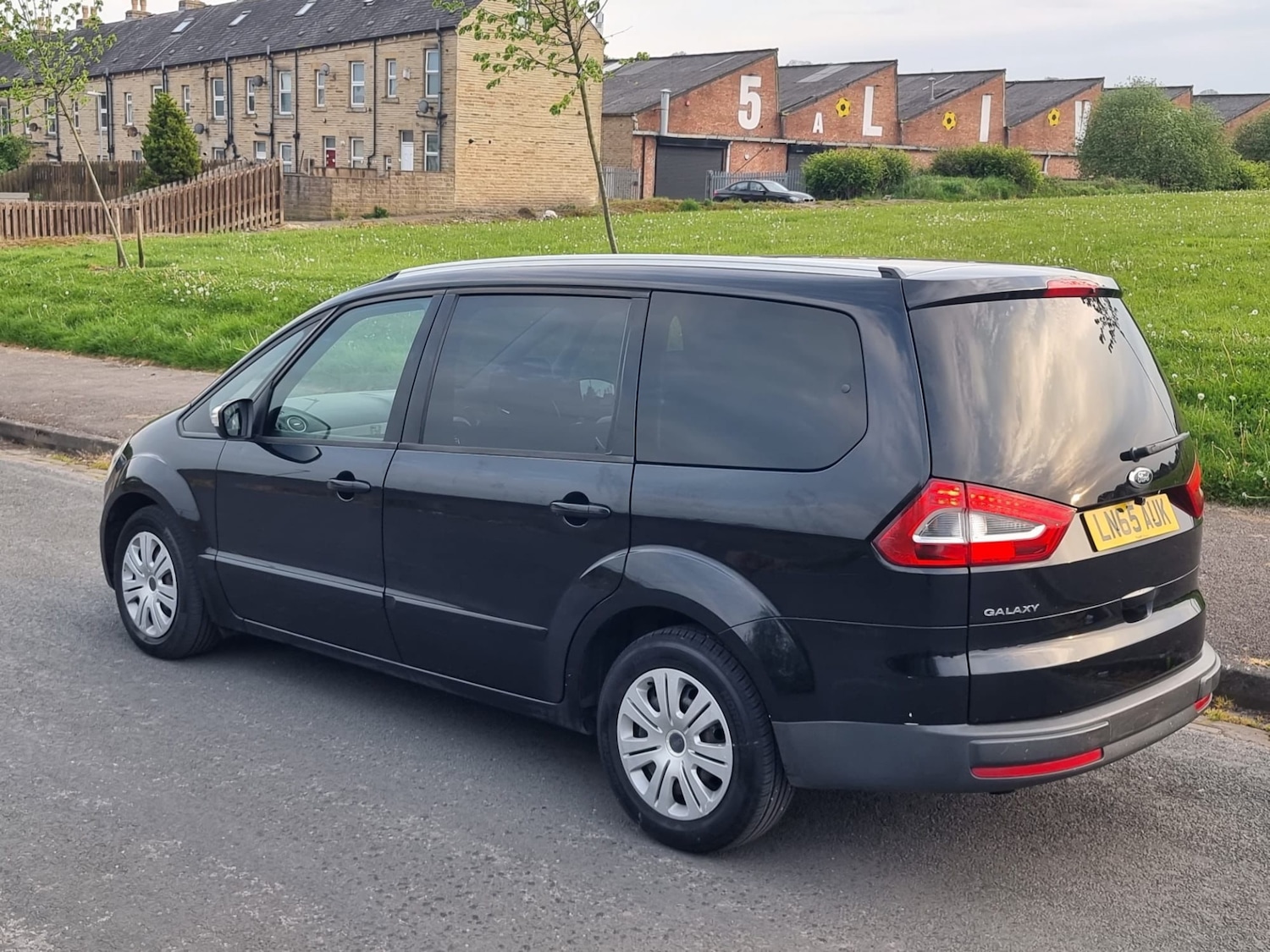 Used Ford Galaxy 2015 for sale - 76268822: Photo 52