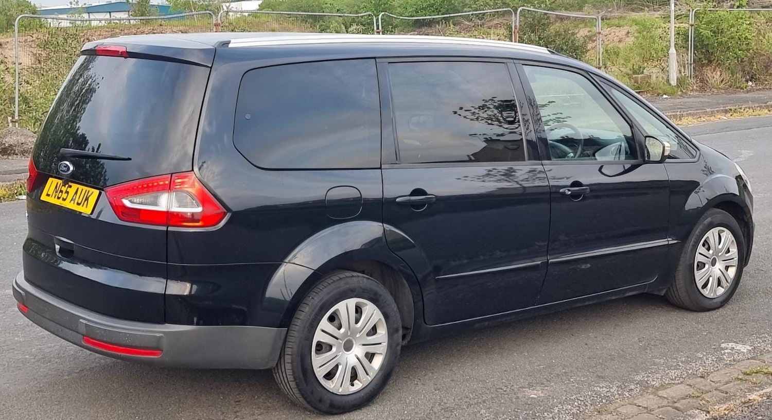 Used Ford Galaxy 2015 for sale - 76268822: Photo 54