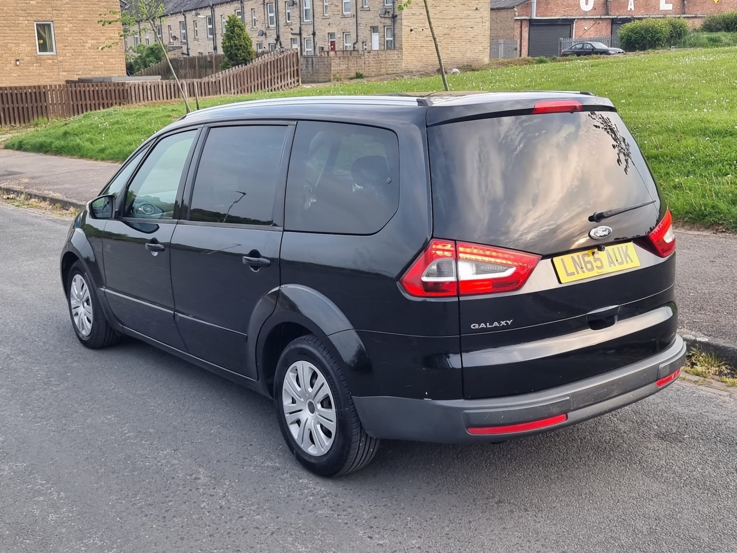 Used Ford Galaxy 2015 for sale - 76268822: Photo 55