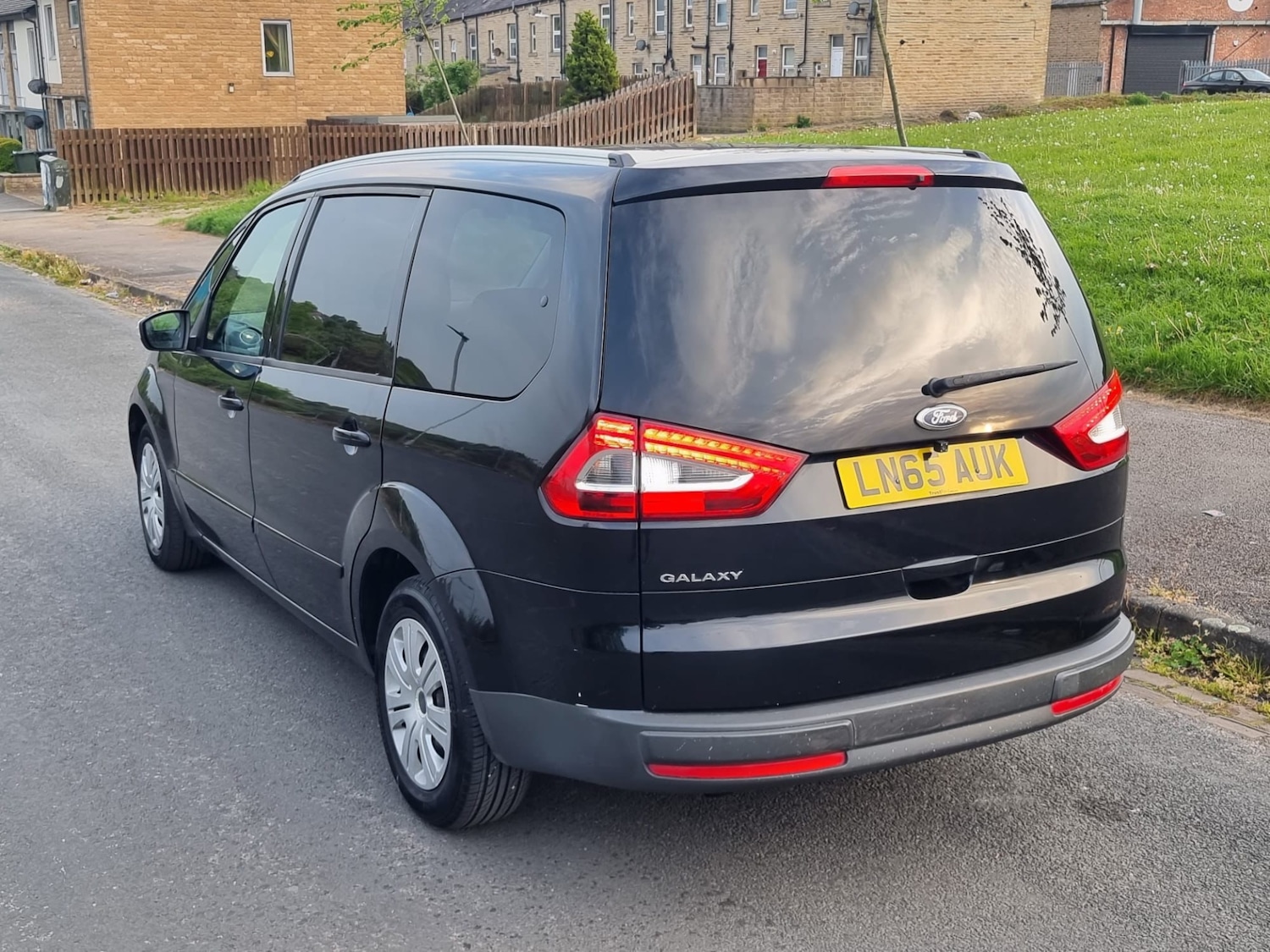 Used Ford Galaxy 2015 for sale - 76268822: Photo 56