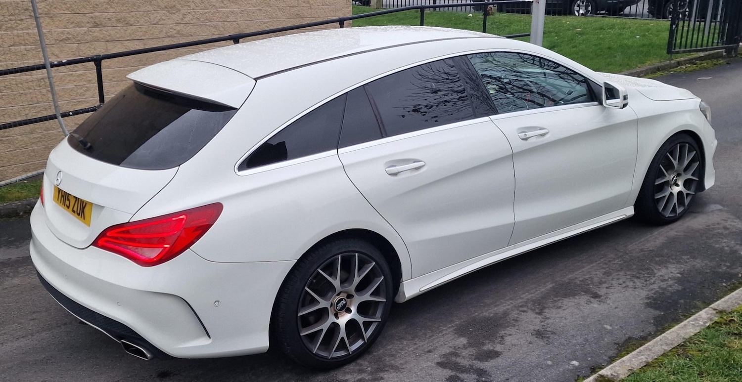 Used Ford Mondeo 2009 for sale - 77140449: Photo 10