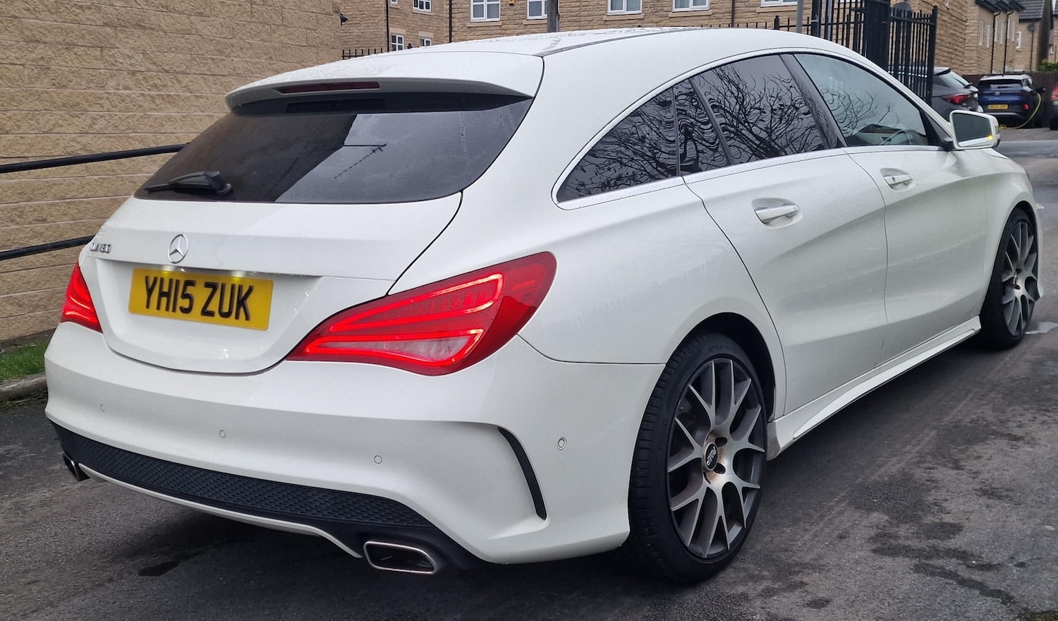 Used Ford Mondeo 2009 for sale - 77140449: Photo 11