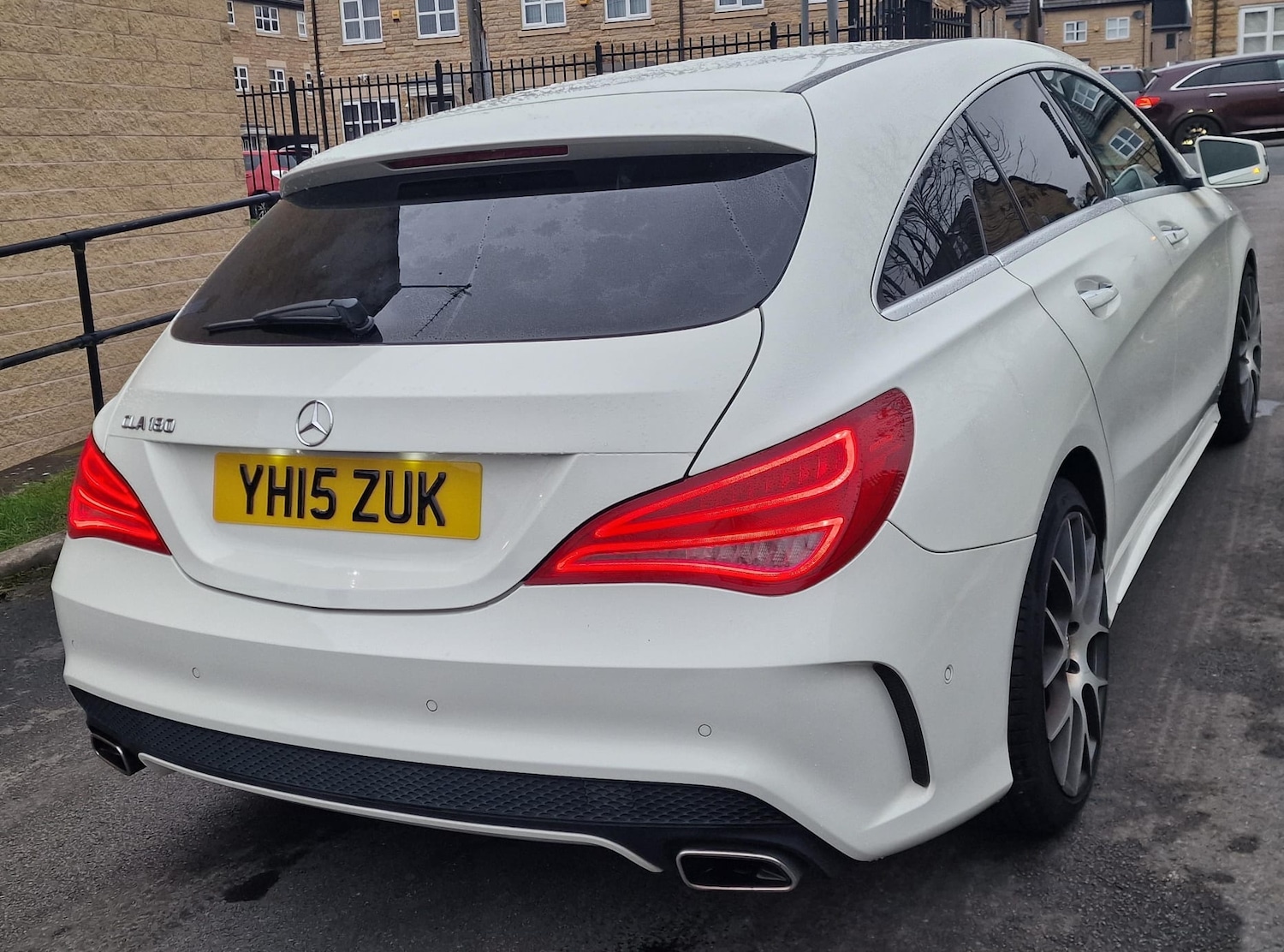 Used Ford Mondeo 2009 for sale - 77140449: Photo 12