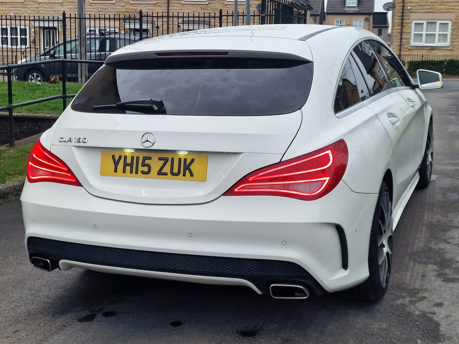 Used Ford Mondeo 2009 for sale - 77140449: Photo 13