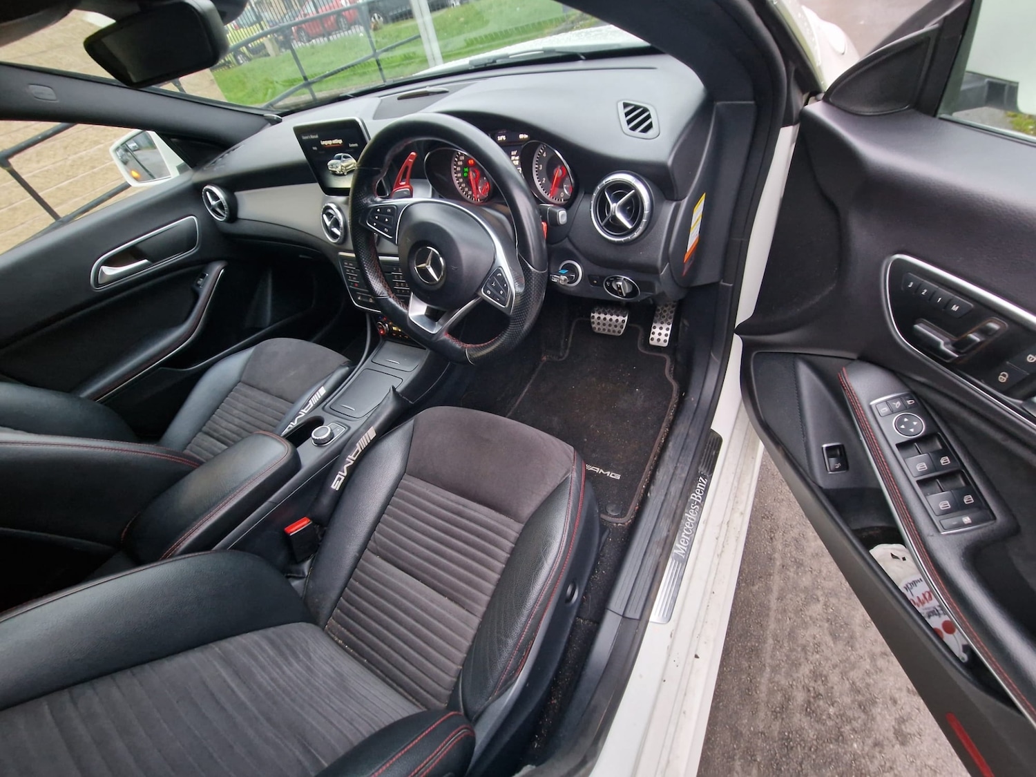 Used Ford Mondeo 2009 for sale - 77140449: Photo 14