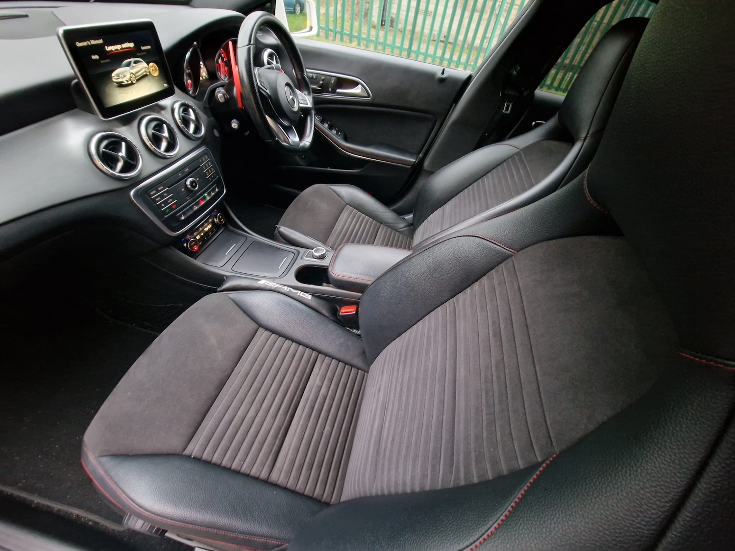 Used Ford Mondeo 2009 for sale - 77140449: Photo 15