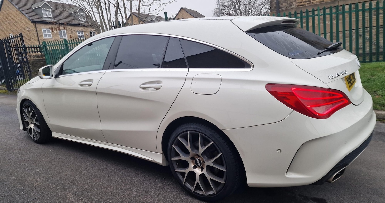 Used Ford Mondeo 2009 for sale - 77140449: Photo 18