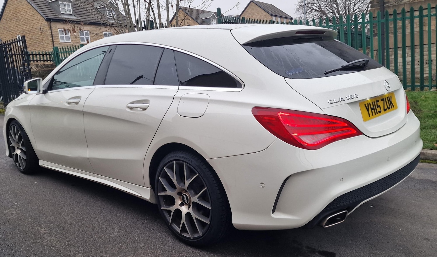 Used Ford Mondeo 2009 for sale - 77140449: Photo 19