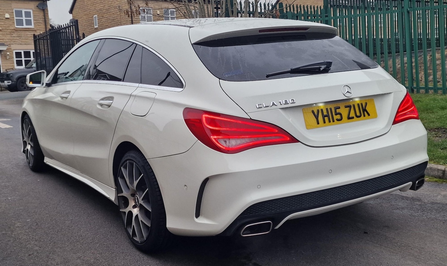 Used Ford Mondeo 2009 for sale - 77140449: Photo 20