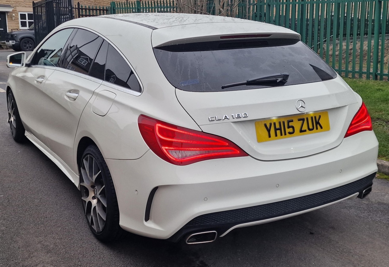 Used Ford Mondeo 2009 for sale - 77140449: Photo 21