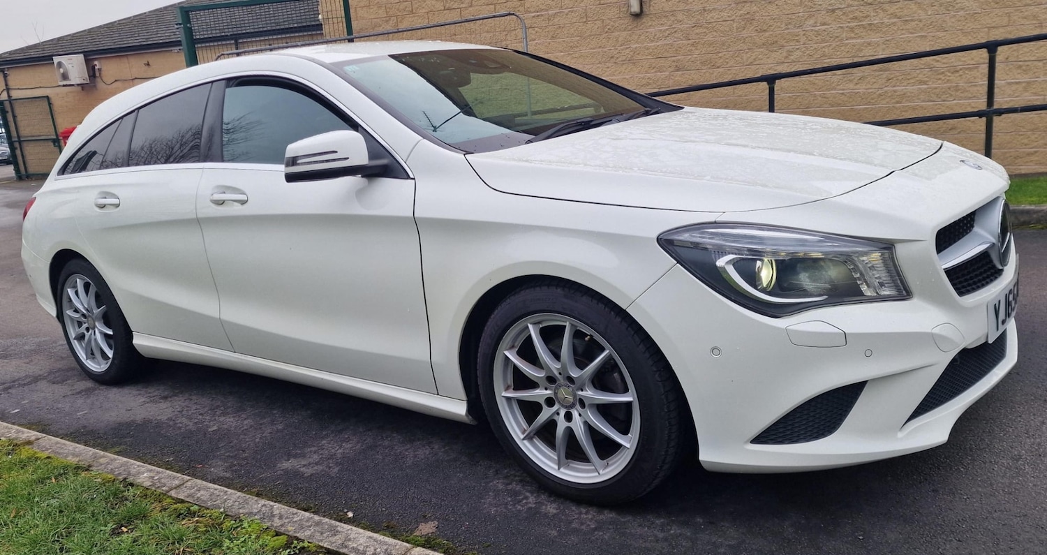 Used Ford Mondeo 2009 for sale - 77140449: Photo 22