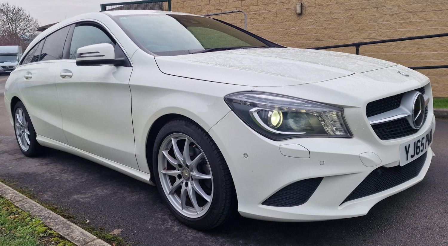 Used Ford Mondeo 2009 for sale - 77140449: Photo 23