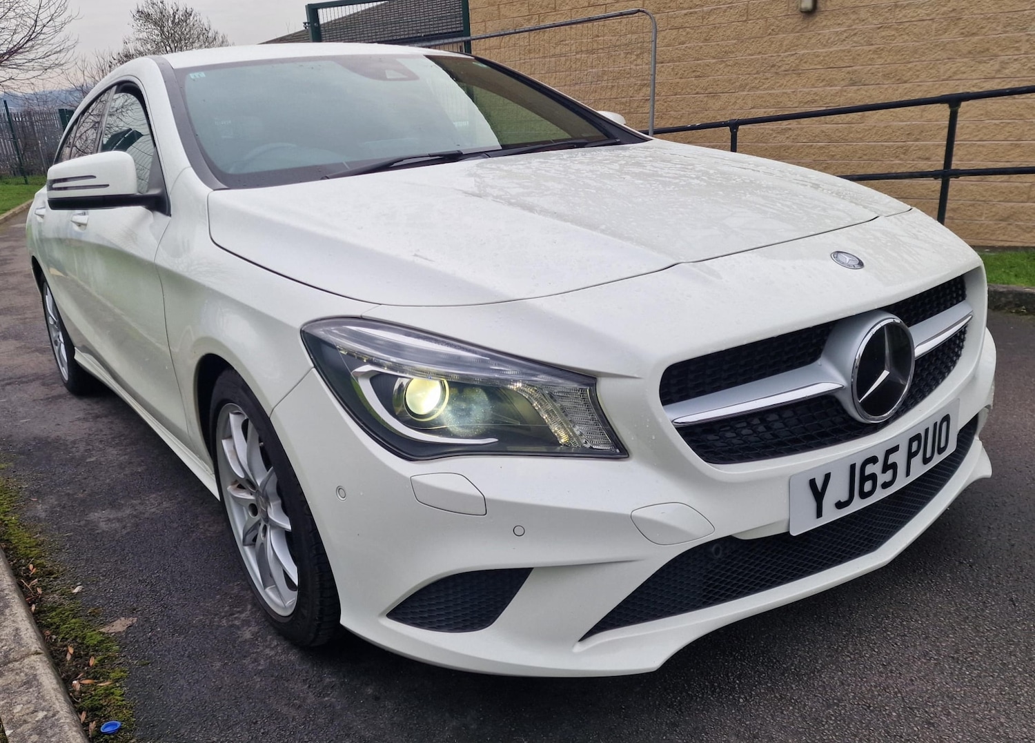 Used Ford Mondeo 2009 for sale - 77140449: Photo 25