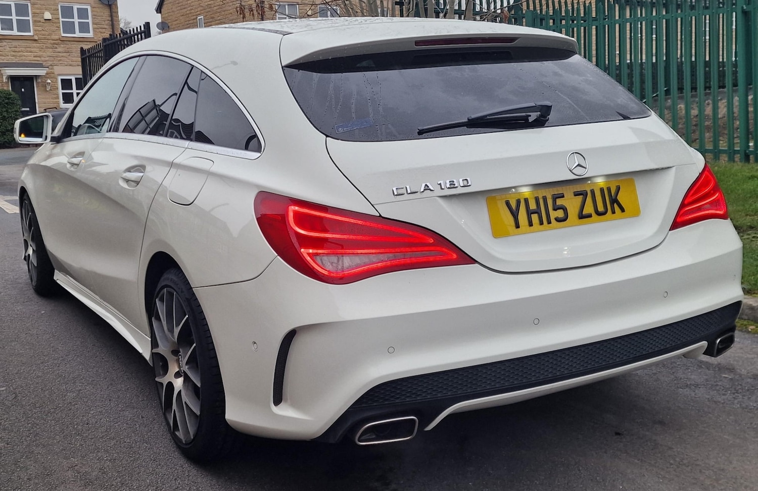 Used Ford Mondeo 2009 for sale - 77140449: Photo 26