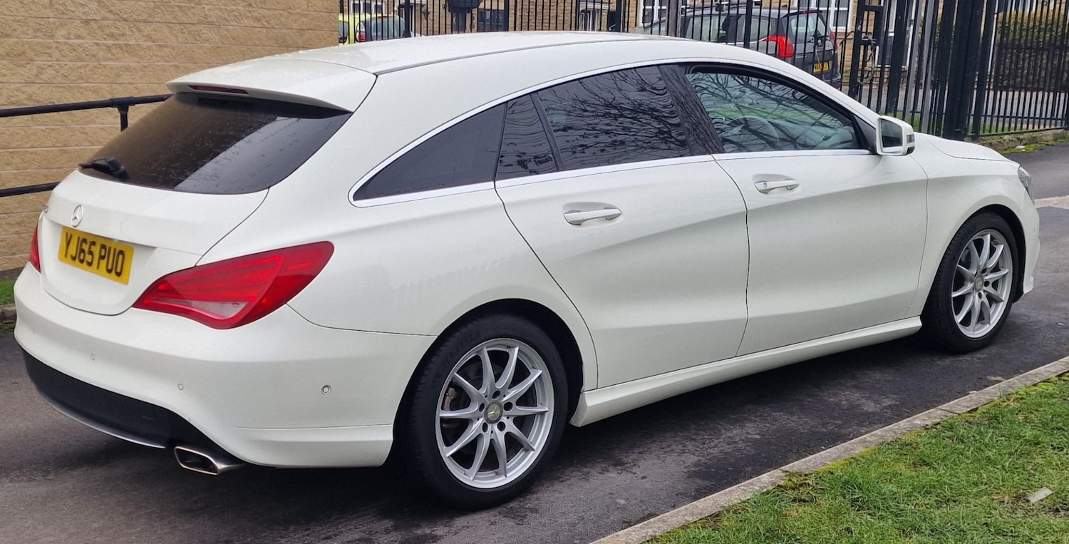 Used Ford Mondeo 2009 for sale - 77140449: Photo 30