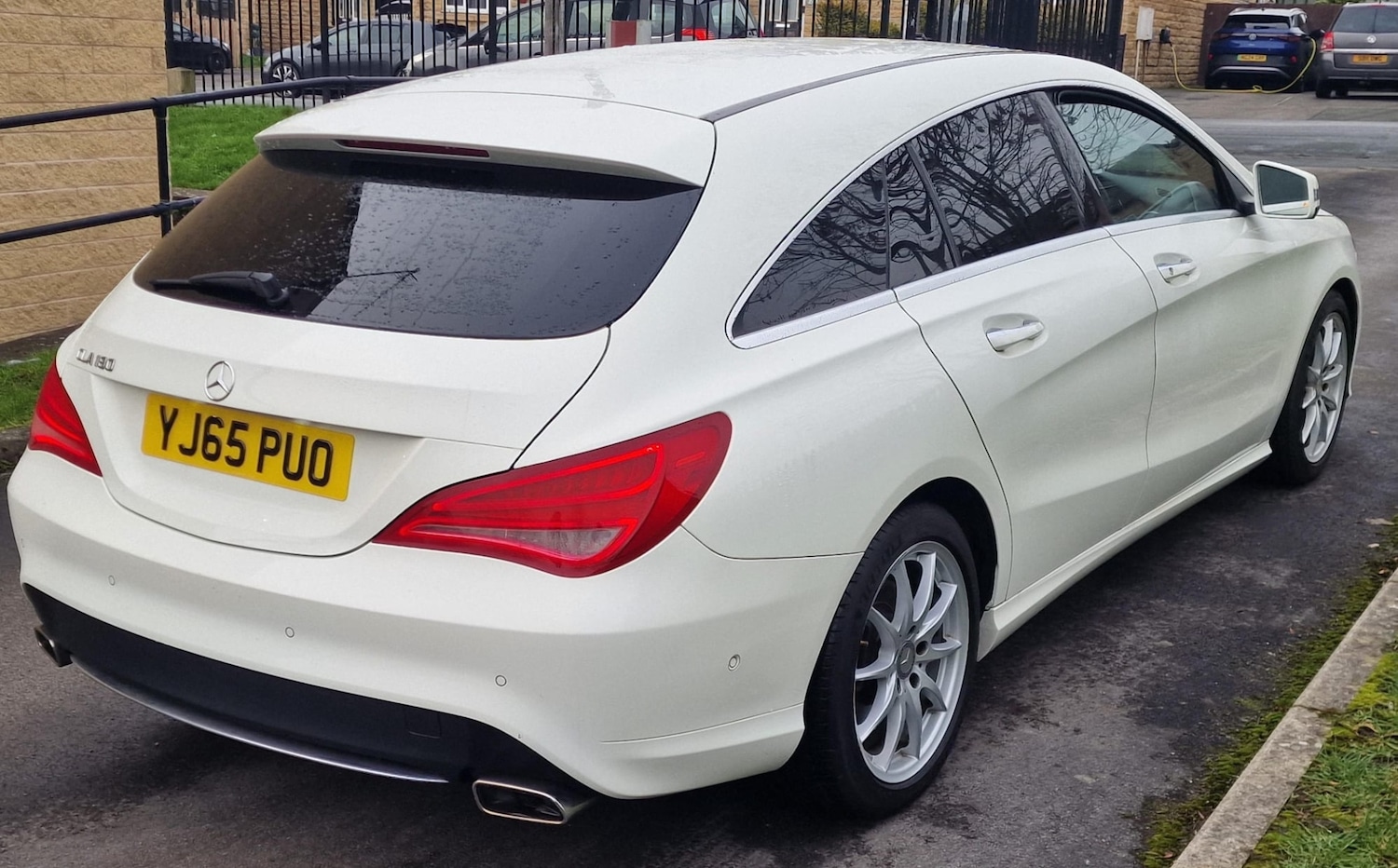 Used Ford Mondeo 2009 for sale - 77140449: Photo 32