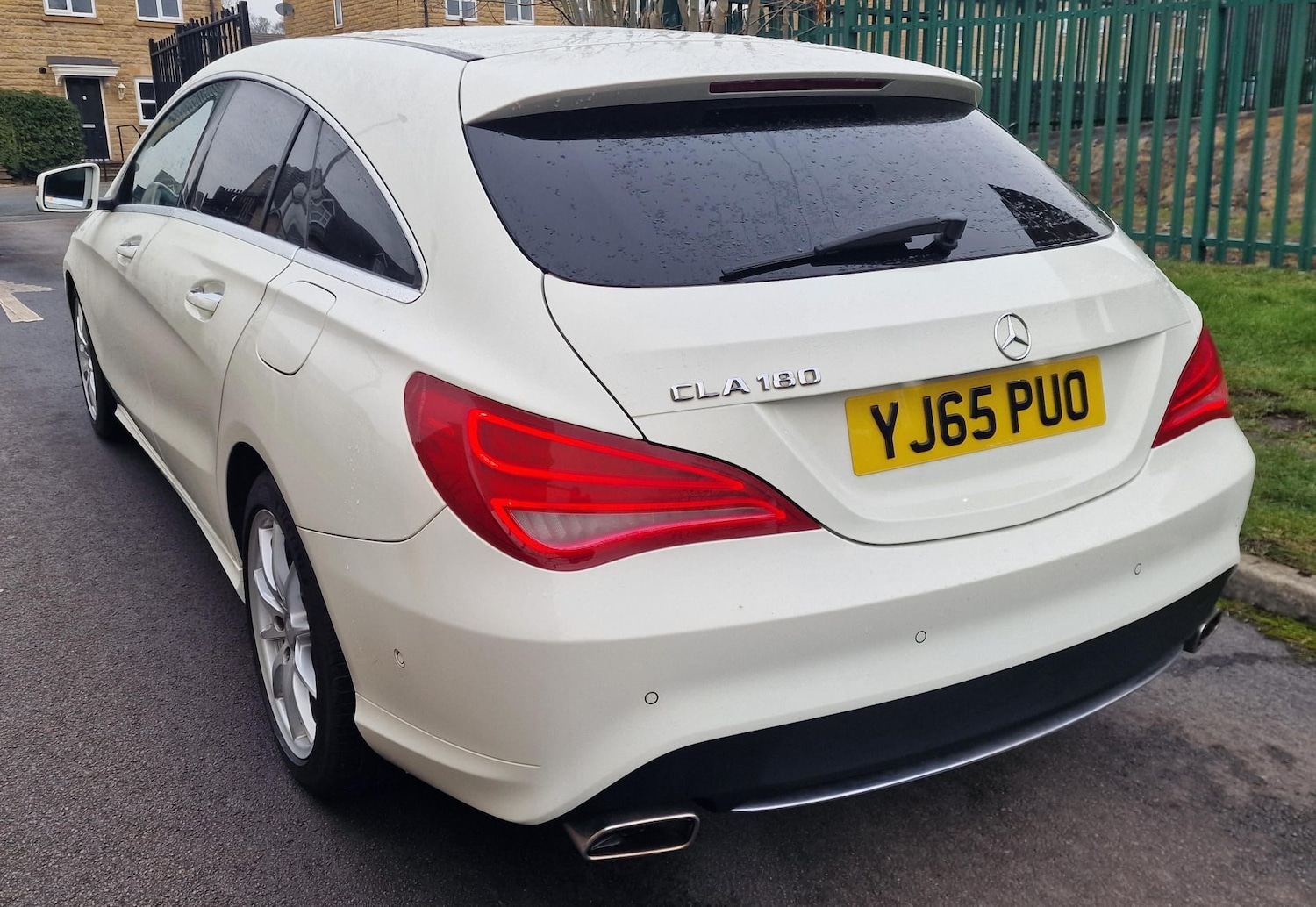 Used Ford Mondeo 2009 for sale - 77140449: Photo 33