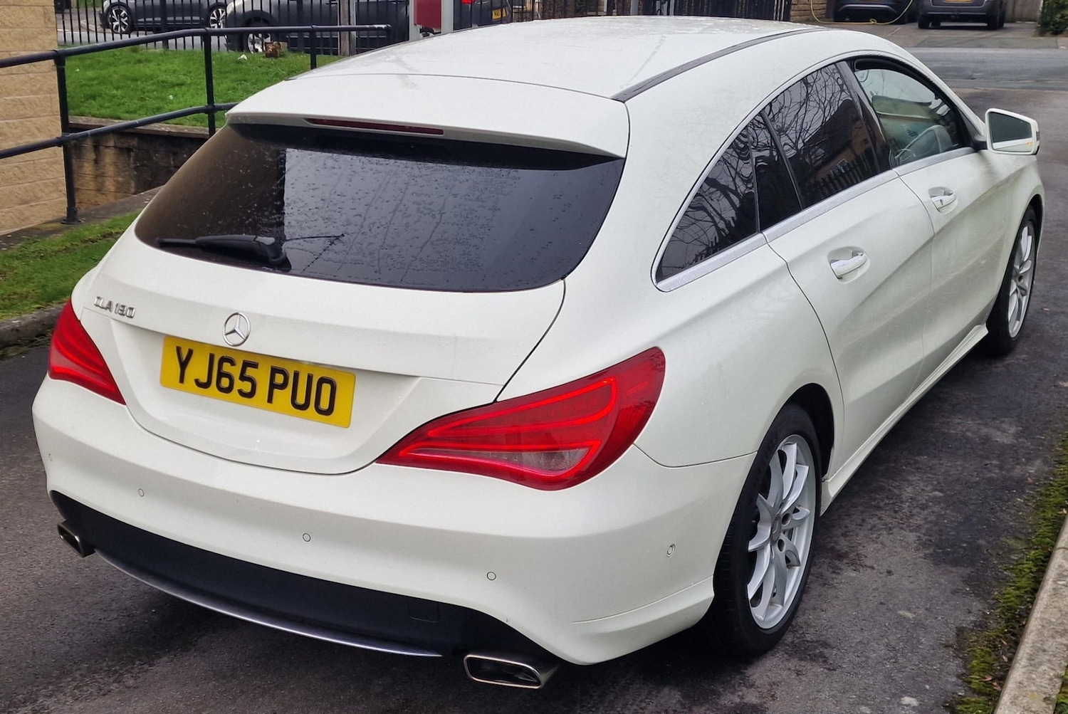 Used Ford Mondeo 2009 for sale - 77140449: Photo 36