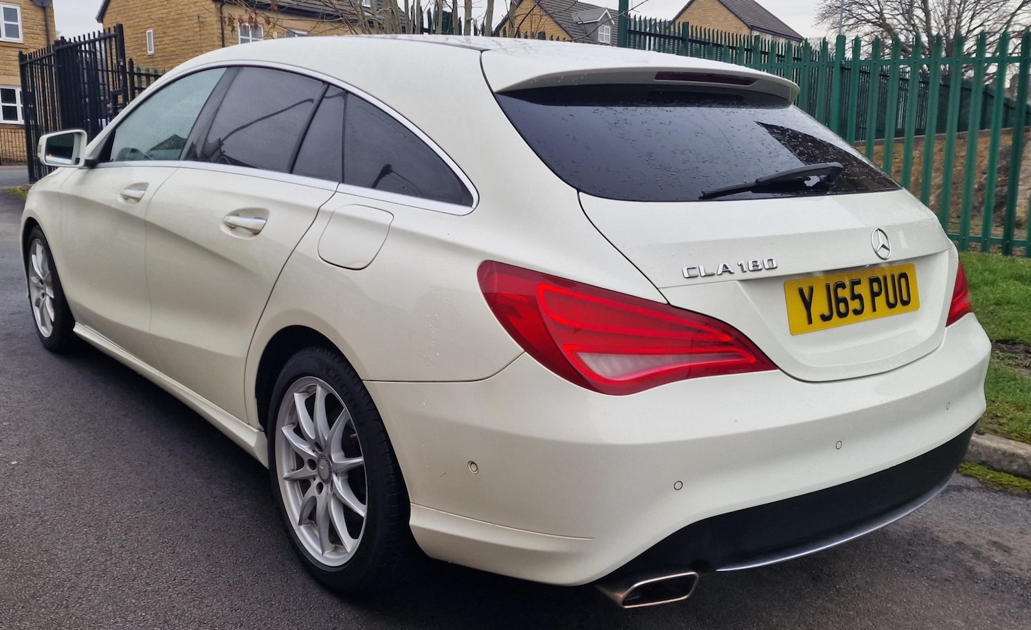 Used Ford Mondeo 2009 for sale - 77140449: Photo 37