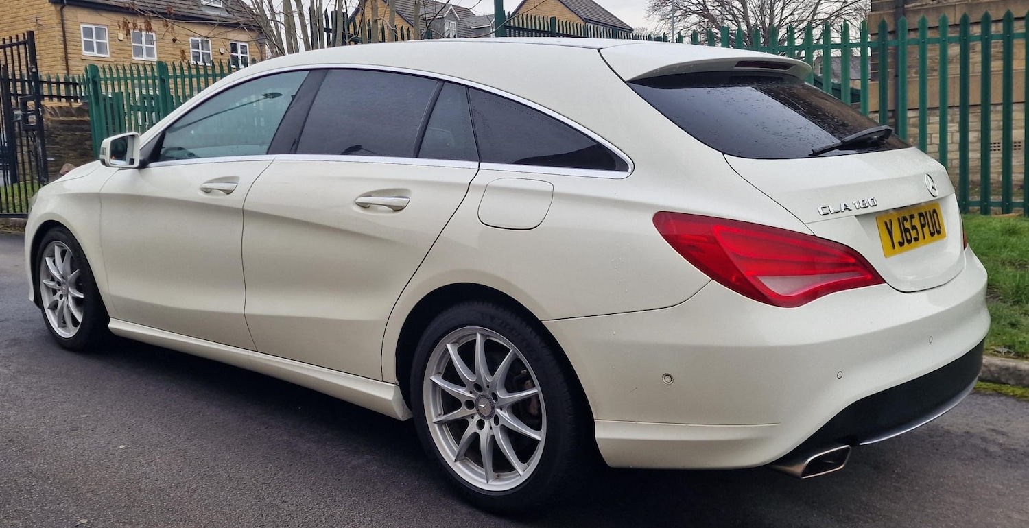 Used Ford Mondeo 2009 for sale - 77140449: Photo 38