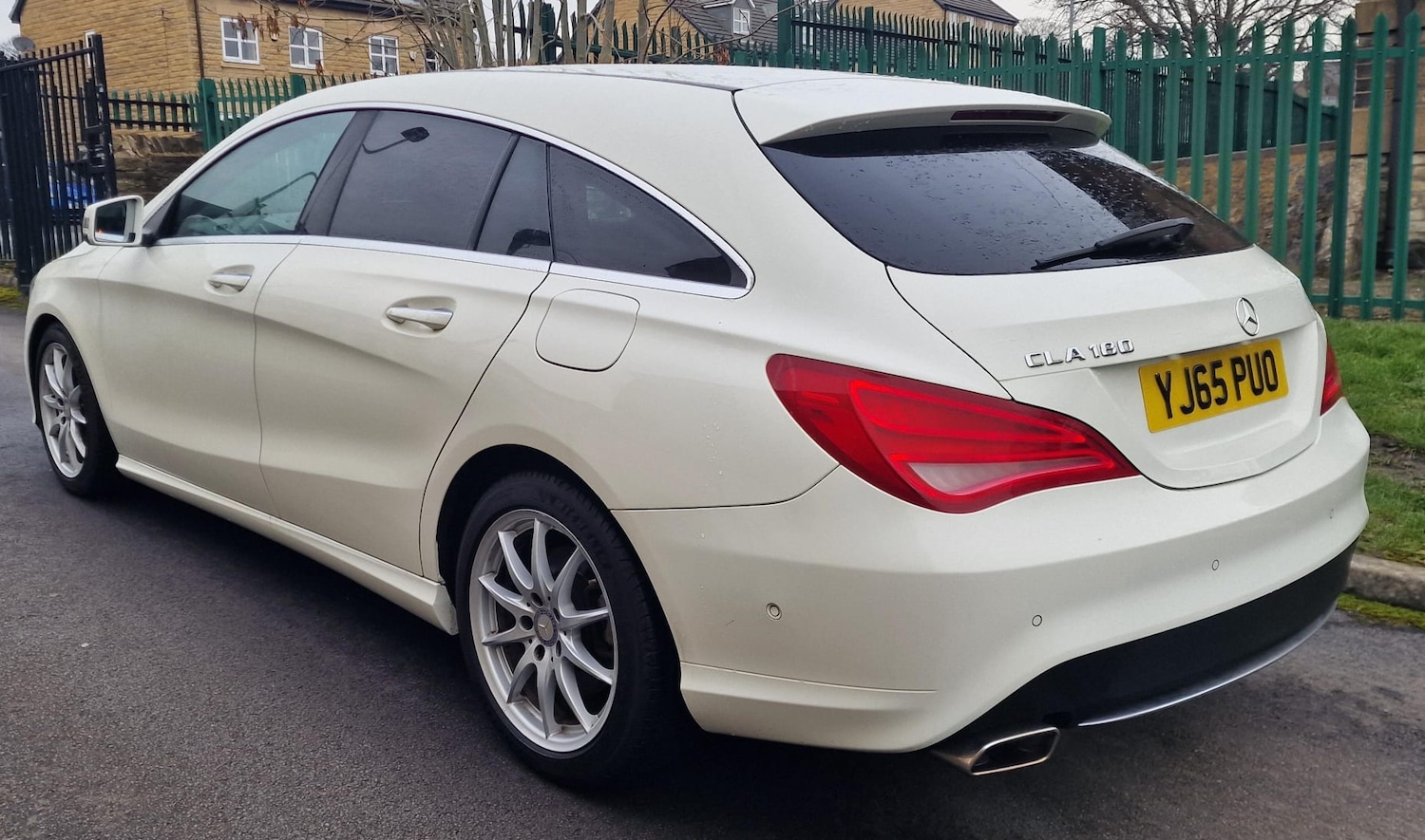 Used Ford Mondeo 2009 for sale - 77140449: Photo 39
