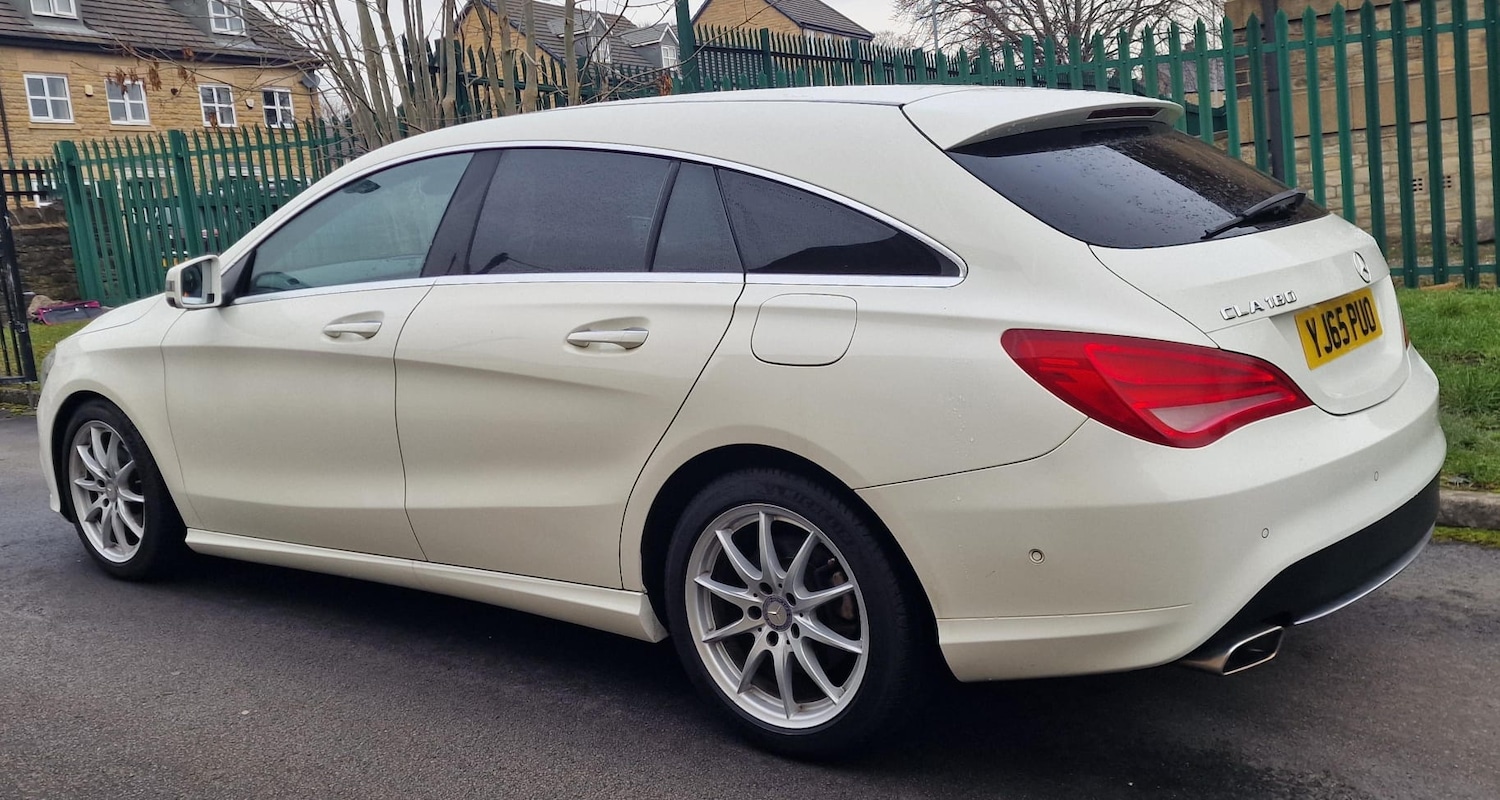 Used Ford Mondeo 2009 for sale - 77140449: Photo 40