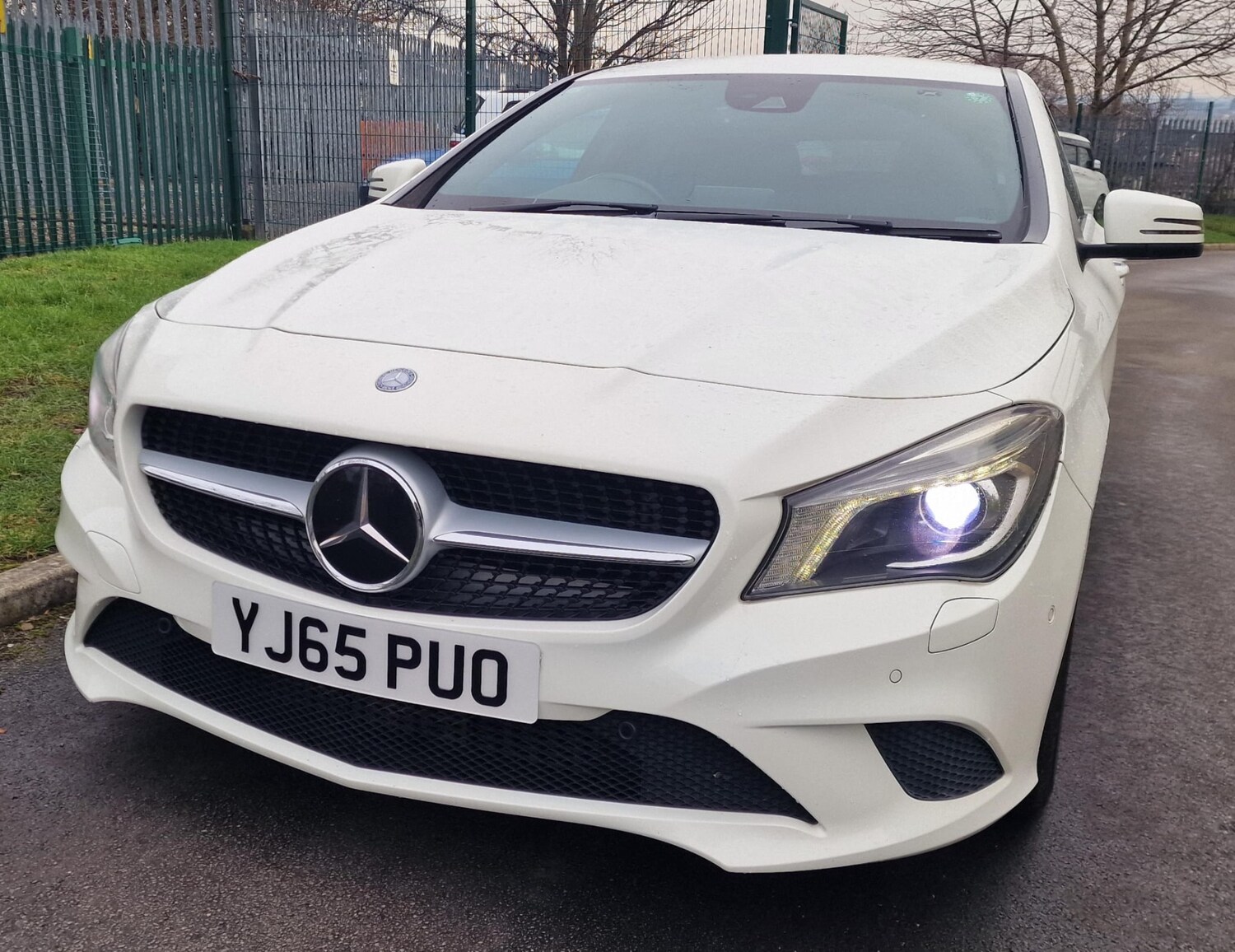 Used Ford Mondeo 2009 for sale - 77140449: Photo 41