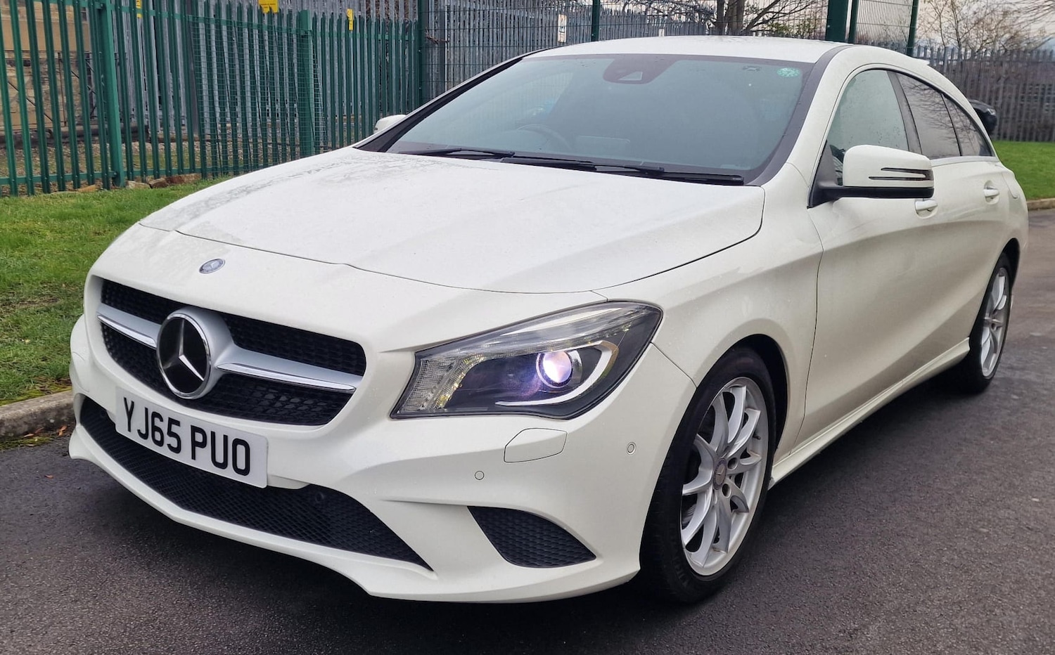 Used Ford Mondeo 2009 for sale - 77140449: Photo 42