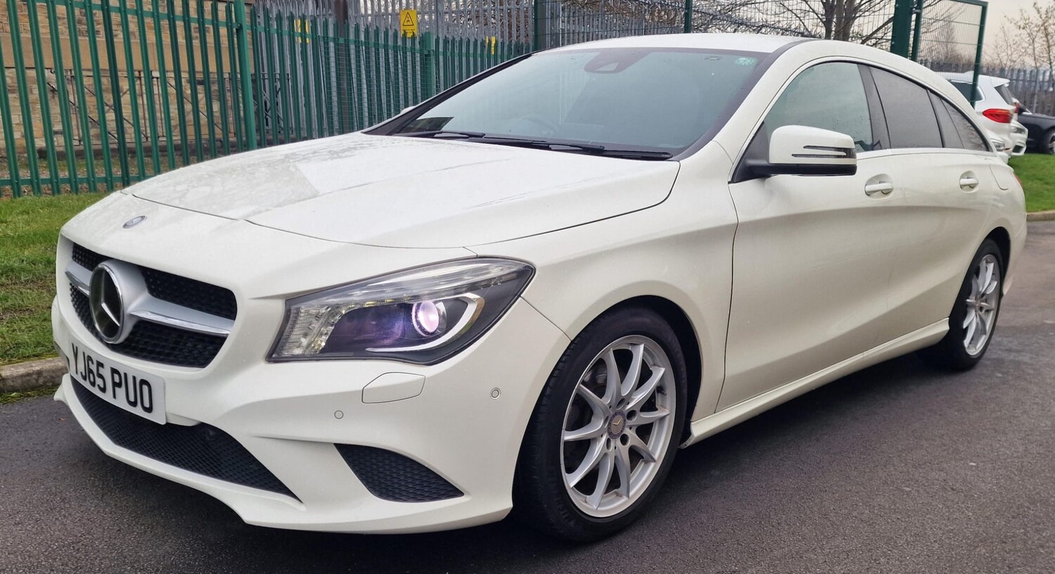 Used Ford Mondeo 2009 for sale - 77140449: Photo 43