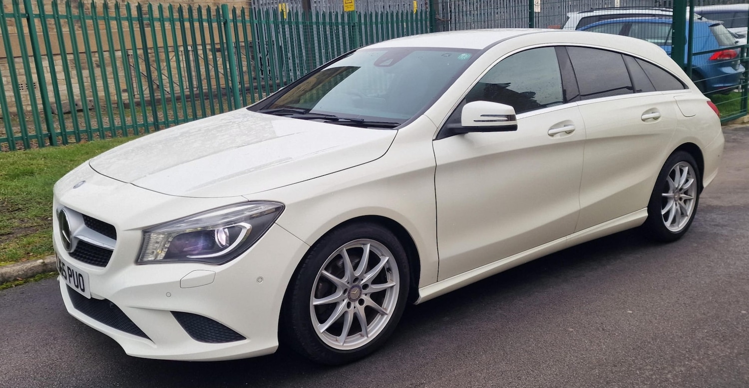 Used Ford Mondeo 2009 for sale - 77140449: Photo 44