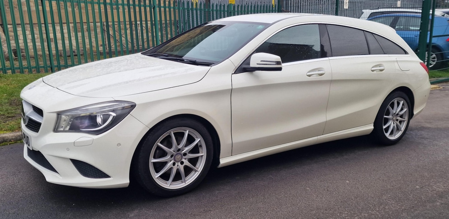 Used Ford Mondeo 2009 for sale - 77140449: Photo 45