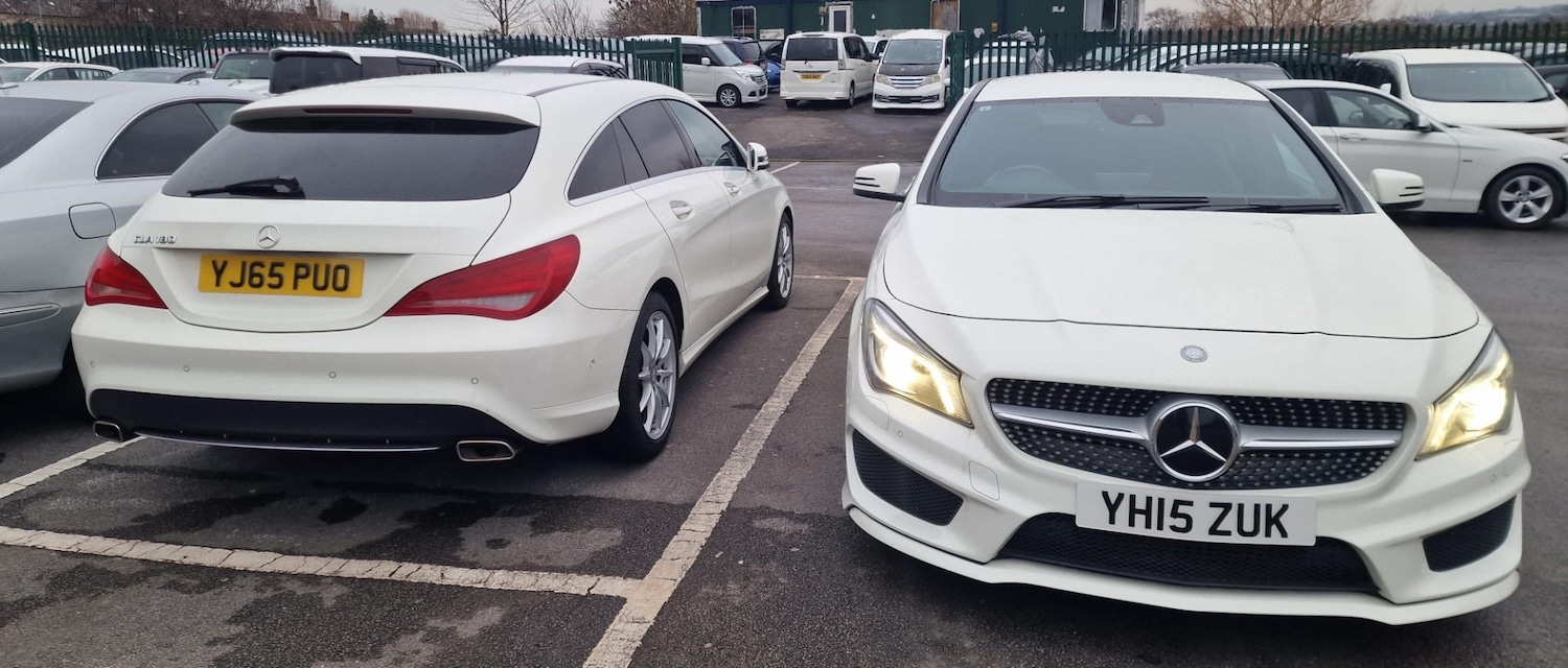 Used Ford Mondeo 2009 for sale - 77140449: Photo 46