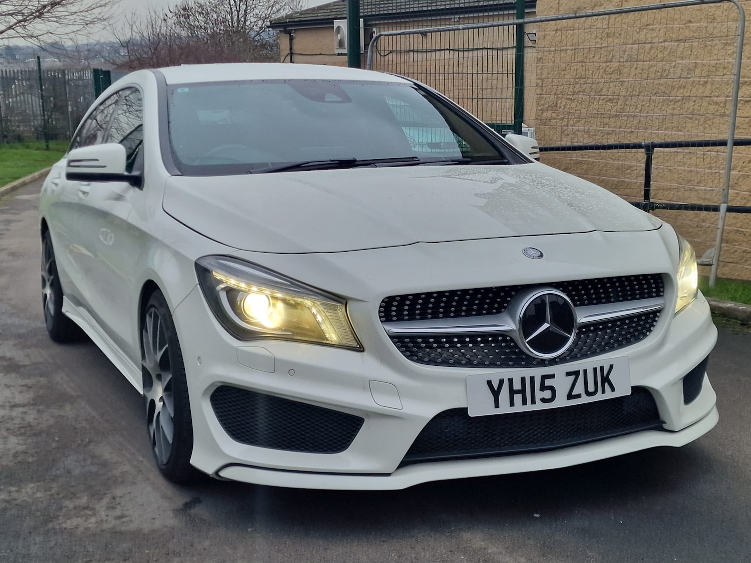 Used Ford Mondeo 2009 for sale - 77140449: Photo 48