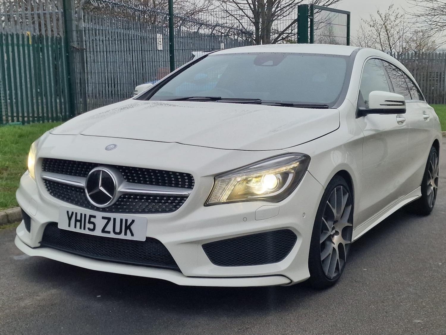 Used Ford Mondeo 2009 for sale - 77140449: Photo 49