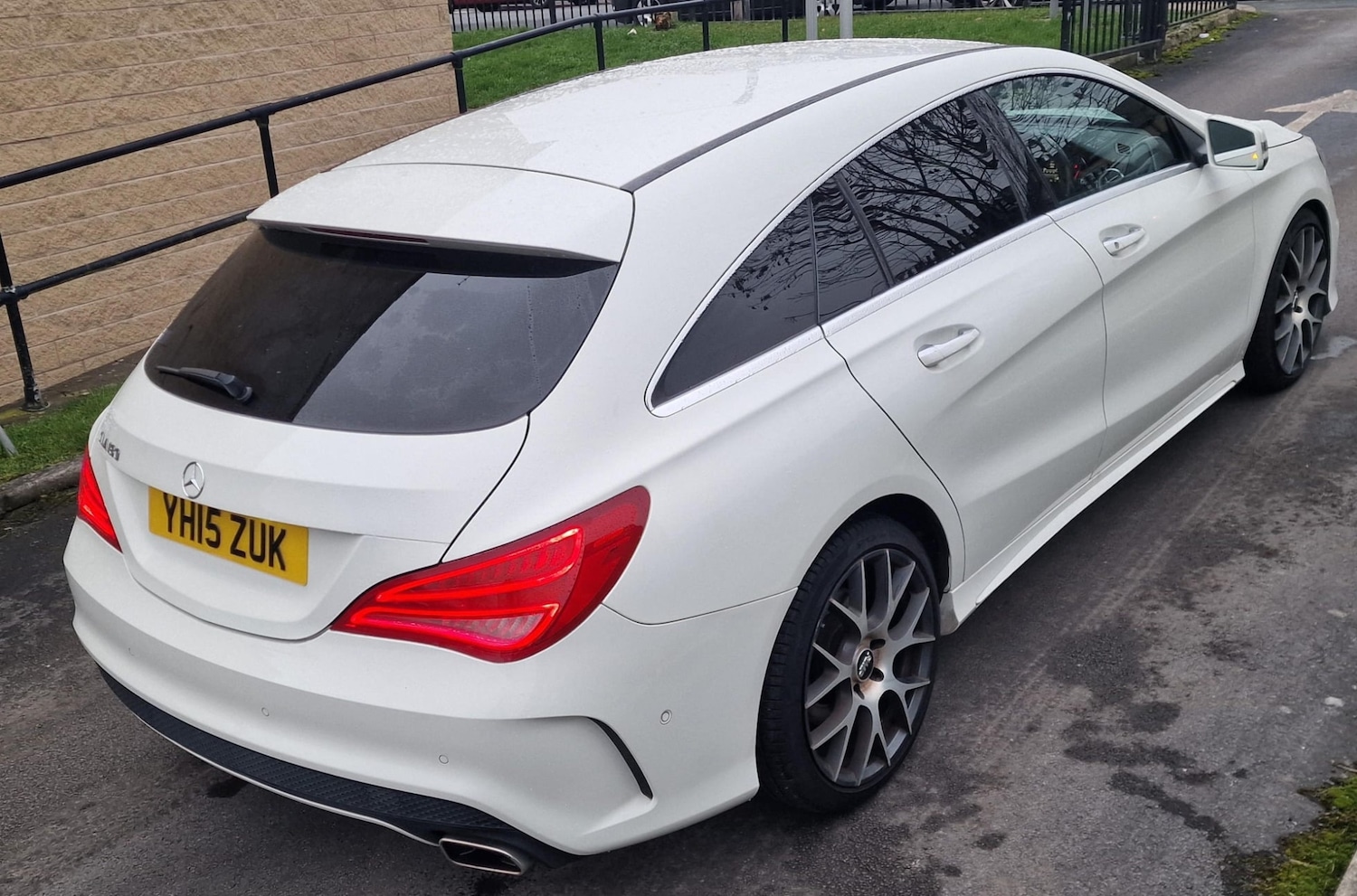 Used Ford Mondeo 2009 for sale - 77140449: Photo 5