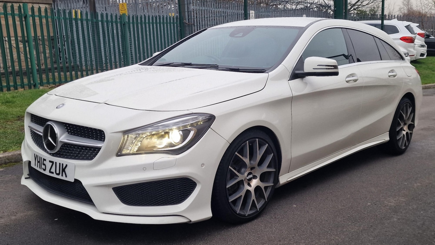 Used Ford Mondeo 2009 for sale - 77140449: Photo 6