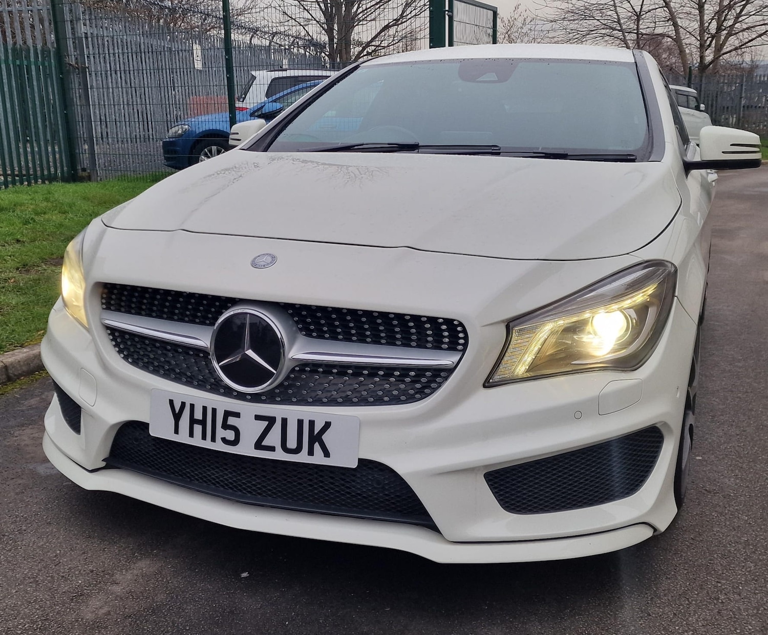 Used Ford Mondeo 2009 for sale - 77140449: Photo 7