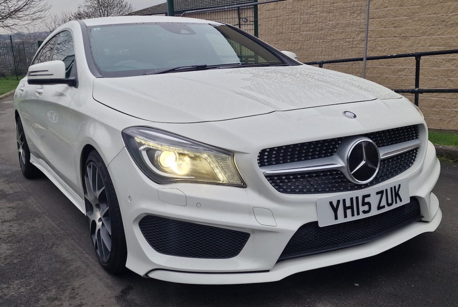 Used Ford Mondeo 2009 for sale - 77140449: Photo 8