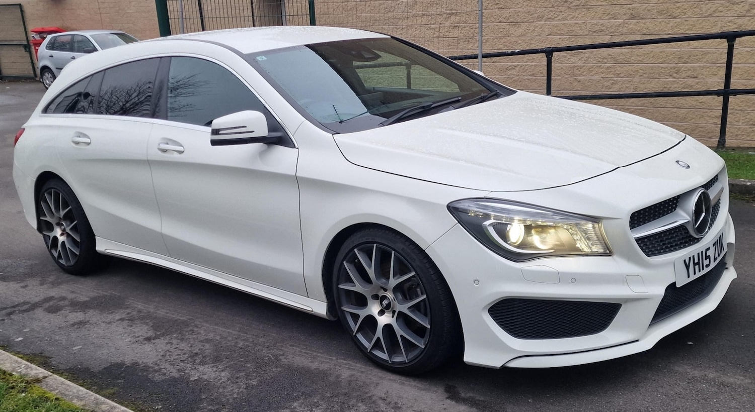 Used Ford Mondeo 2009 for sale - 77140449: Photo 9