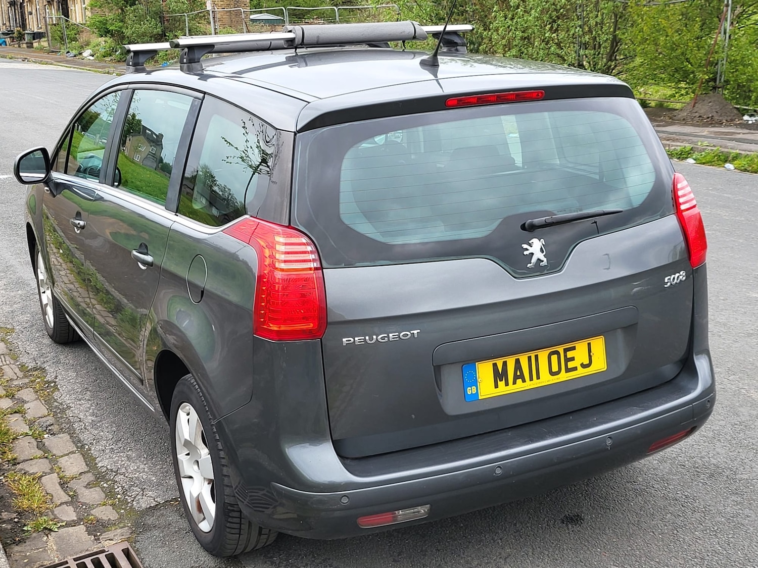Used Peugeot 5008 2011 for sale - 76268780: Photo 13