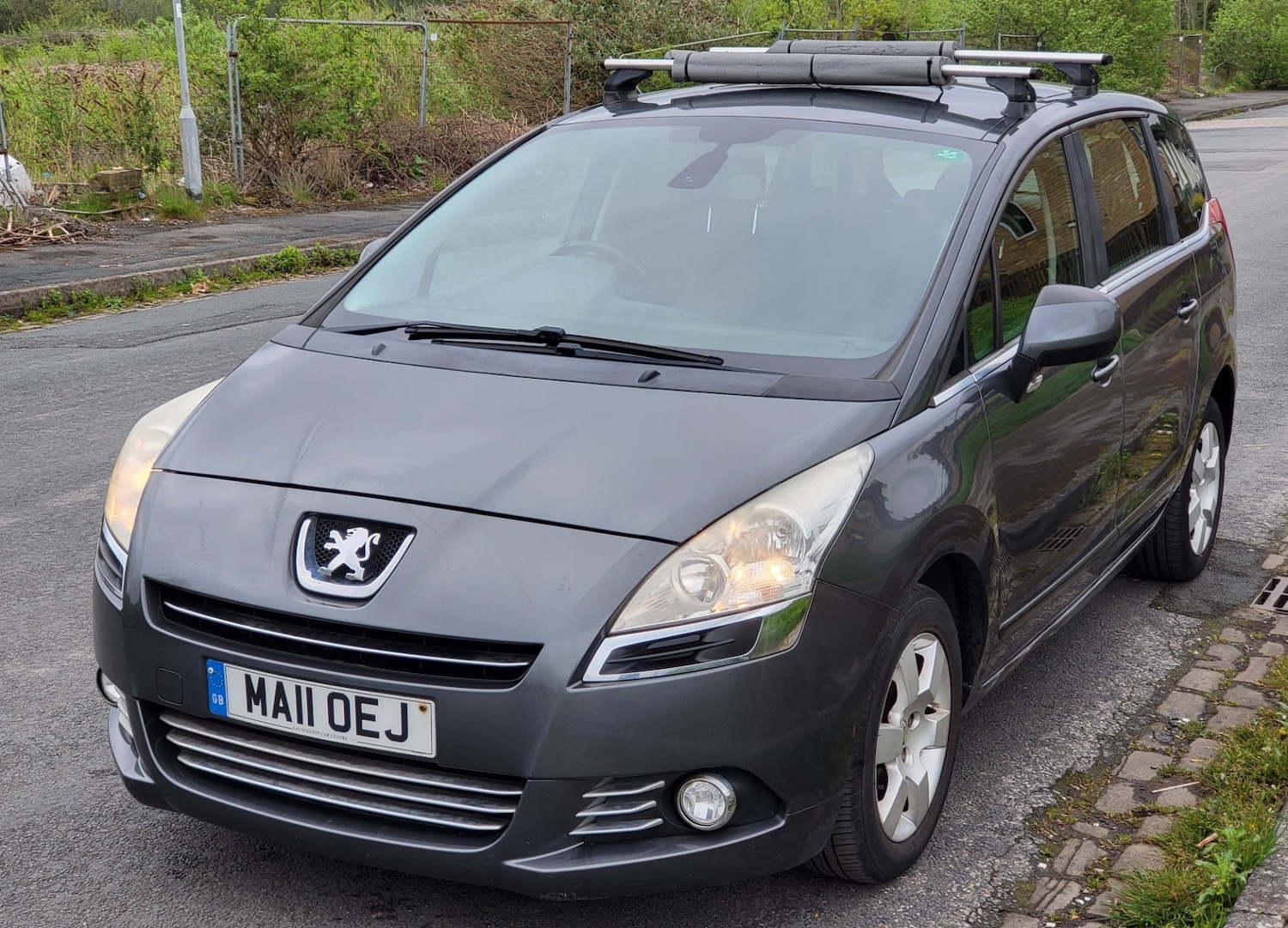 Used Peugeot 5008 2011 for sale - 76268780: Photo 18