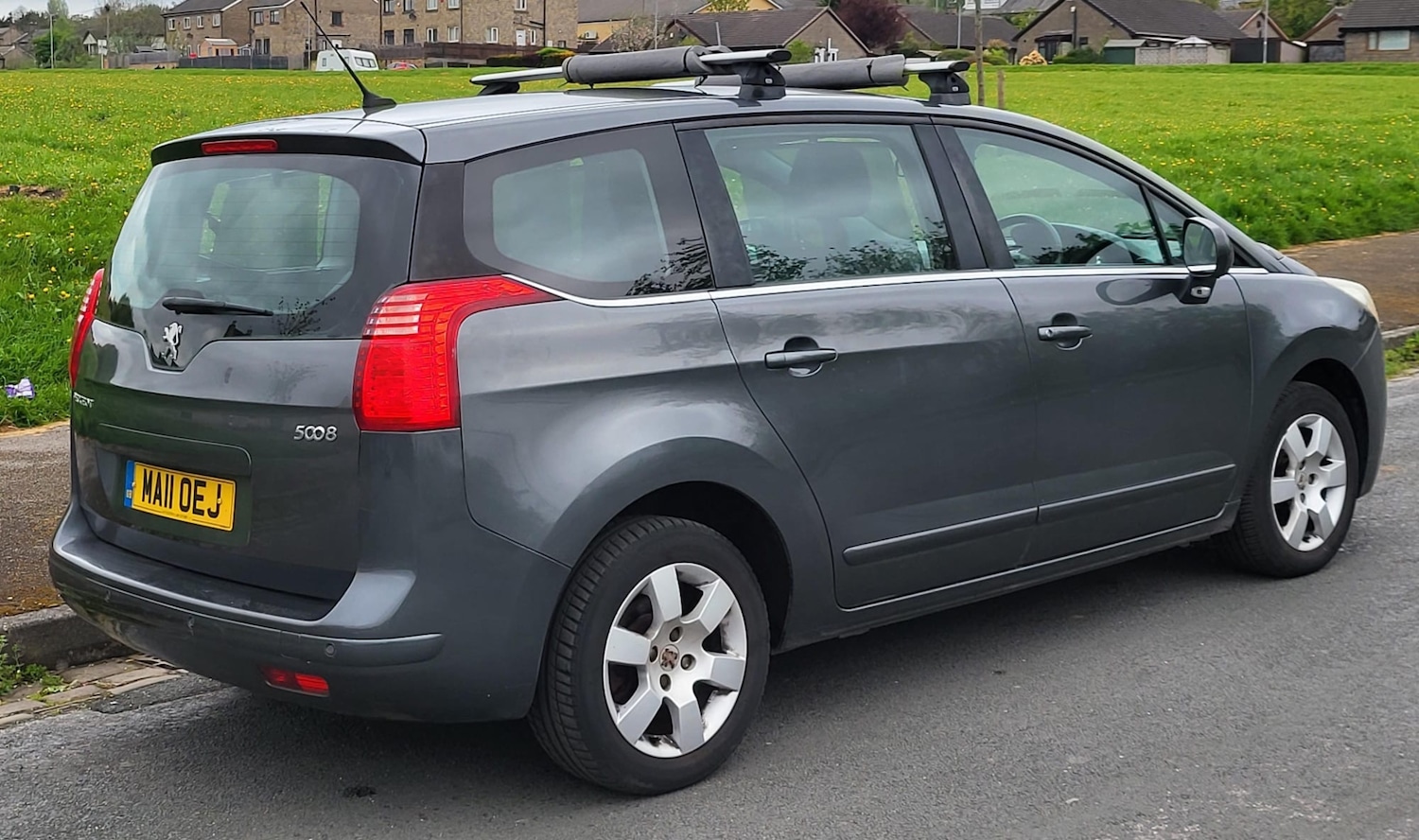 Used Peugeot 5008 2011 for sale - 76268780: Photo 21