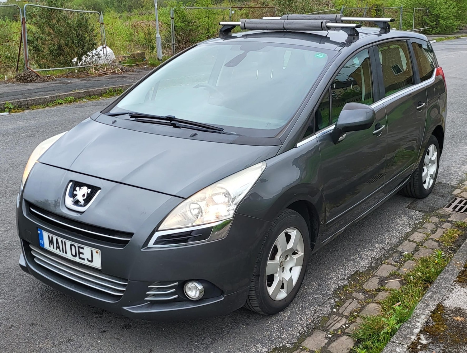 Used Peugeot 5008 2011 for sale - 76268780: Photo 23
