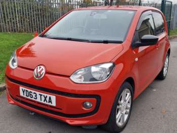 Used Volkswagen up! 2014 for sale - 74872815: Photo