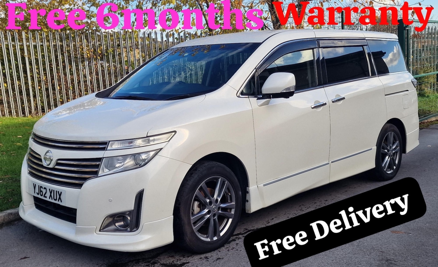 Used Honda Stepwagon 2013 for sale - 76858949: Photo 26