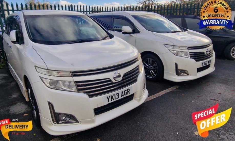 Used Honda Stepwagon 2013 for sale - 76858949: Photo 28