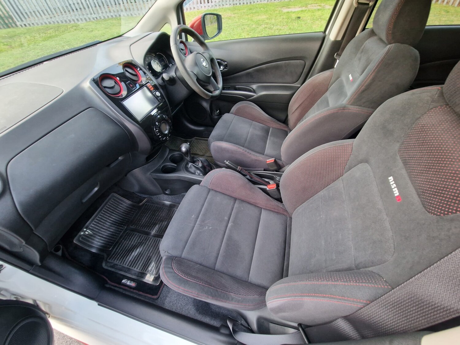 Vehicle 15